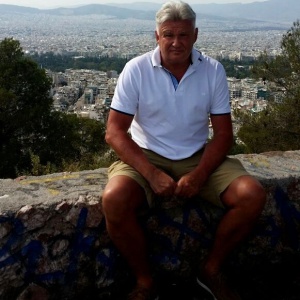 Profilbild von Hans- Werner Krienke
