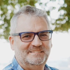 Profilbild von Hans-A. Grassmé