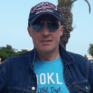 Profilbild von Hans-Achim Weidemann