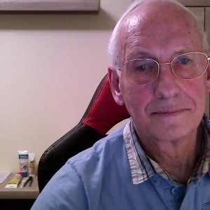 Profilbild von Hans-Adolf Dr.Bichel