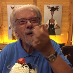 Profilbild von Hans-Adolf Klein