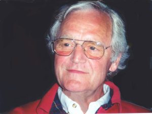 Profilbild von Hans-Adolf Lubisch