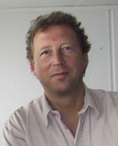 Profilbild von Hans-Adolf Mewes