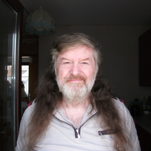 Profilbild von Hans-Adolf Schäfer
