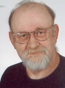 Profilbild von Hans Albert Moreth