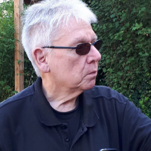 Profilbild von Hans Alfred Bünning