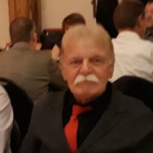 Profilbild von Hans-Alfred Sass