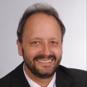 Profilbild von Hans-Alwin Schmitz