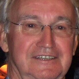 Profilbild von Hans Armin Curdt