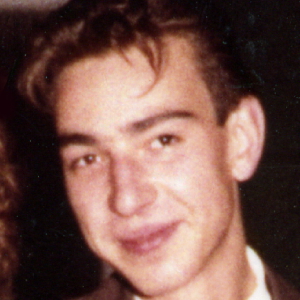 Profilbild von Hans Armin Koch