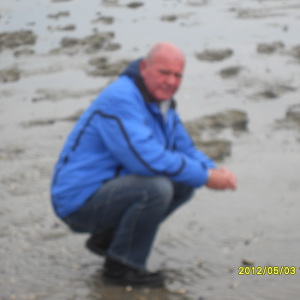 Profilbild von Hans Armin Wiatr