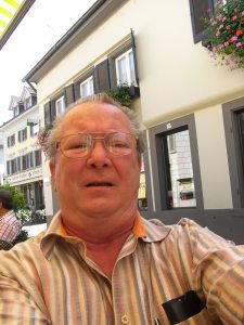 Profilbild von Hans-Arno Kiener