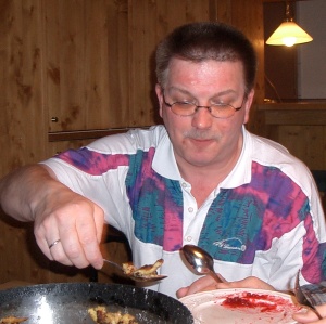 Profilbild von Hans-Artur Bergmann