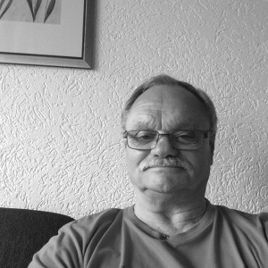 Profilbild von Hans August Küppenbender