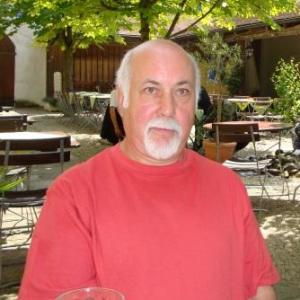 Profilbild von Hans-Berdt Fünger