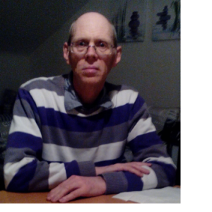 Profilbild von Hans Bernd Ashauer-Jerzimbeck