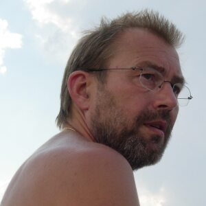 Profilbild von Hans-Bernd Bosbach