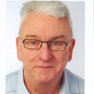Profilbild von Hans-Bernd Dahmen
