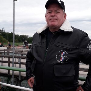 Profilbild von Hans-Bernd Hagedorn