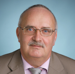 Profilbild von Hans-Bernd Lux