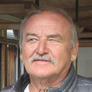 Profilbild von Hans Bernd Schneider