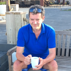 Profilbild von Hans-Bernd Schroeder
