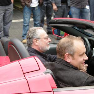 Profilbild von Hans-Bernd Twellmann