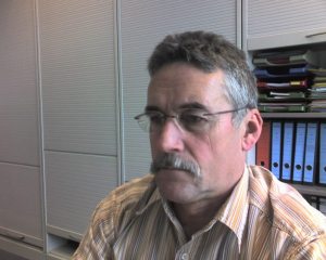 Profilbild von Hans-Bernd Wenzky
