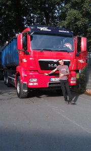 Profilbild von Hans-Bernhard Grünewald