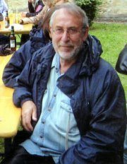 Profilbild von Hans Bernhard Schuldt