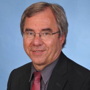 Profilbild von Hans-Bert Schaefer