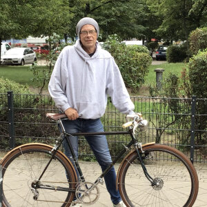 Profilbild von Hans-Christian Brandt