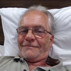 Profilbild von Hans Christian Brochner Misfeldt