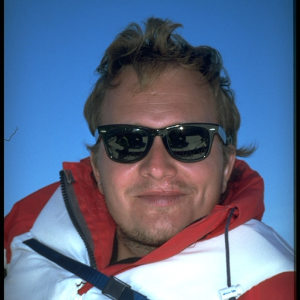 Profilbild von Hans-Christian Carstensen