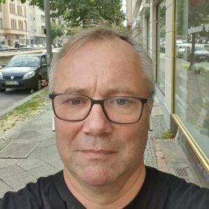 Profilbild von Hans Christian Clausen