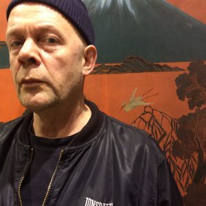 Profilbild von Hans-Christian Dany