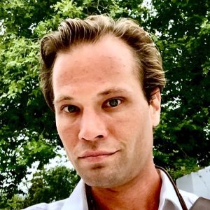 Profilbild von Hans Christian Drexler