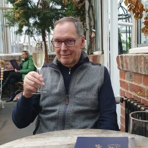 Profilbild von Hans-Christian Fauth