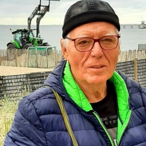 Profilbild von Hans-Christian Fischer