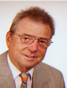 Profilbild von Hans-Christian Gräger