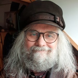 Profilbild von Hans-Christian Henning