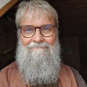 Profilbild von Hans-Christian Henning