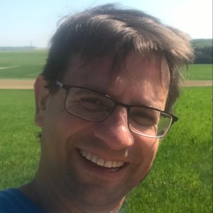 Profilbild von Hans-Christian Herter