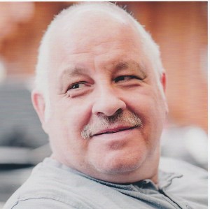 Profilbild von Hans-Christian Hess