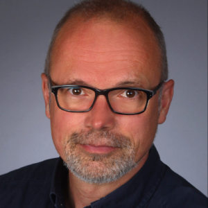 Profilbild von Hans Christian Hrabowski