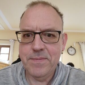 Profilbild von Hans-Christian Juchems