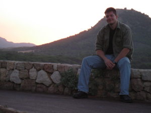 Profilbild von Hans-Christian Kämmerich