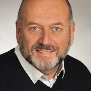 Profilbild von Hans-Christian Knoll