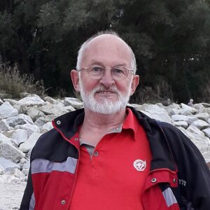Profilbild von Hans-Christian Koch