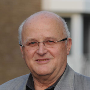 Profilbild von Hans-Christian Lohmann